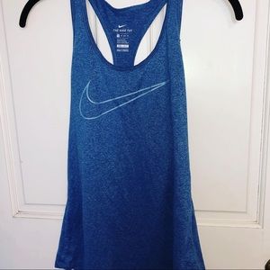 Nike workout tank